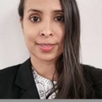 Avatar Xiomara Viviana Correa Pacheco