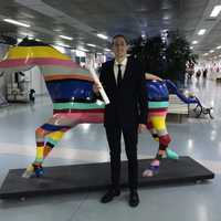 Avatar Esteban Ariel Naón