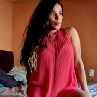 Avatar Ximena Patricia