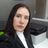 Ximena Alvarez