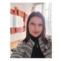 Avatar Xiomara Perez