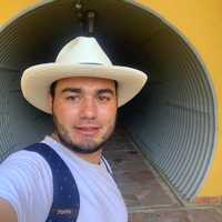 Avatar Nick Ariza
