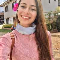 Avatar Ximena Katerine González Moreno