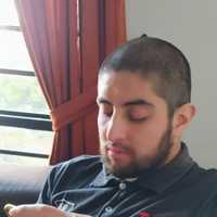 Avatar Andres Gonzalez Garcia