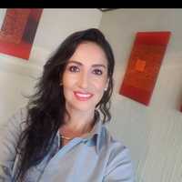 Avatar XIMENA MONSERRATH ROMERO PAZMIÑO
