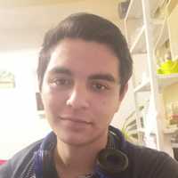 Alfredo Martinez
