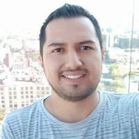 Avatar Xavier Guayanlema