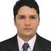 Avatar Yhefferson Esneider Huaca Núñez