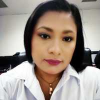 Yesenia Zapata