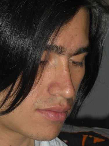 Eddie Jairz Castro Vargas