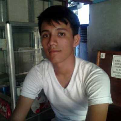 Avatar Yader Ñamendy