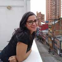 Avatar Yadhi Patricia