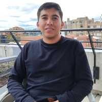 Avatar Edilson Yadir Yomayuza  Guzman