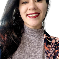 Avatar Yages Maria Bonilla Sanchez
