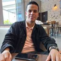 Avatar YAIR ALBERTO SIERRA GUTIERREZ