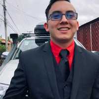 Avatar Yairon David Rodriguez Muñoz