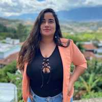 Avatar Yenily Almeida Roca