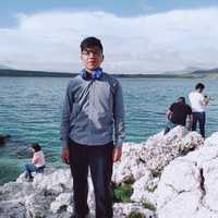 Yamal Marquez