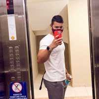 Avatar Yamil Jimenez