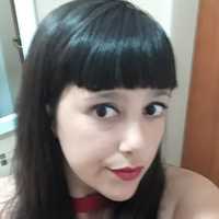 Avatar Yamila Andrea Faria