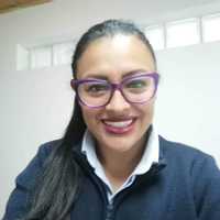 Yamile Alexandra Jota González