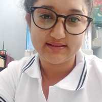 Avatar Sintia karina Rairez bojorquez