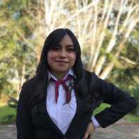 Avatar Astrid Yañez