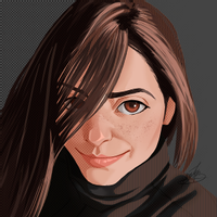 Avatar Yanina López