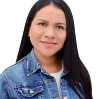 Avatar Yanitza Ramos Camargo