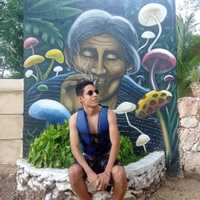 Avatar Yannis Meneses