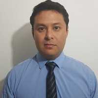 Yasser Anaya Castañeda