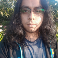 Avatar Gustavo Yasser Camarillo Rosas