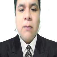 cristian Yataco Huamani