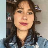 Avatar Yazmin Zea