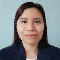 Yazmin Pedraza Ortiz