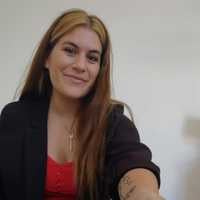 Evelyn Yazmín Barud