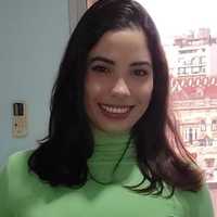 Yazmin Suárez