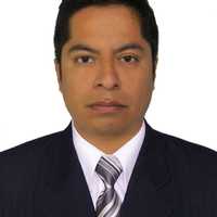 Avatar Yuri Alexander Benites Tiburcio