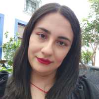 Avatar Yesica Castillejo