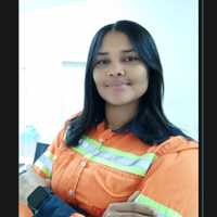 Yorgelis Patricia De la cruz Medina
