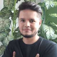 Avatar Yeison Del Rio Vargas