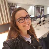 Avatar Yanina Sousa