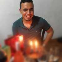Avatar YEISON ARBEY GARCIA MESA