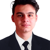 Avatar Yeisson Eduardo González Guevara