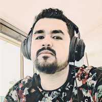Avatar Yeik Airon Santamaria Morales