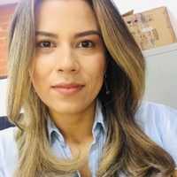 Avatar Yeiny Lorena Amesquita Meneses