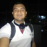 Yeiner Andres