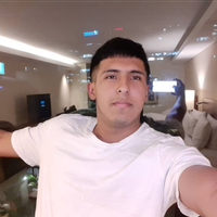 Avatar Yeison Gonzalez