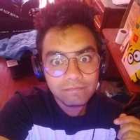 Avatar Yeison Oswaldo Orozco Garnica
