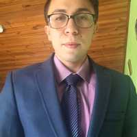 Avatar Yeisson Esteban Jimenez Bustos